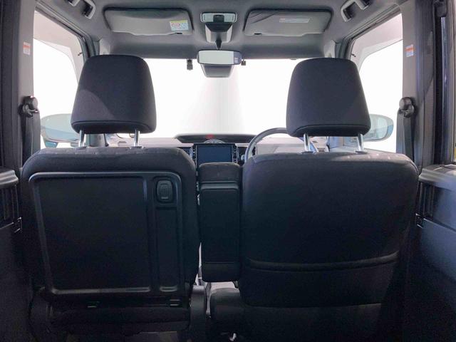 ウェイクＧターボＶＳ　ＳＡIII（青森県）の中古車