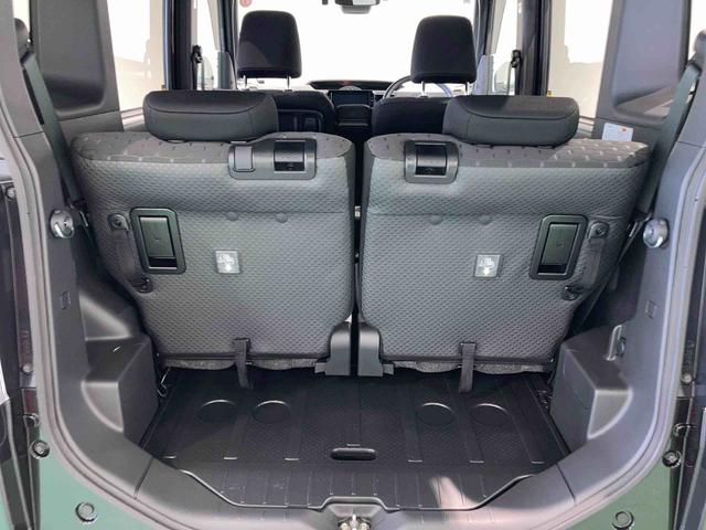 ウェイクＧターボＶＳ　ＳＡIII（青森県）の中古車