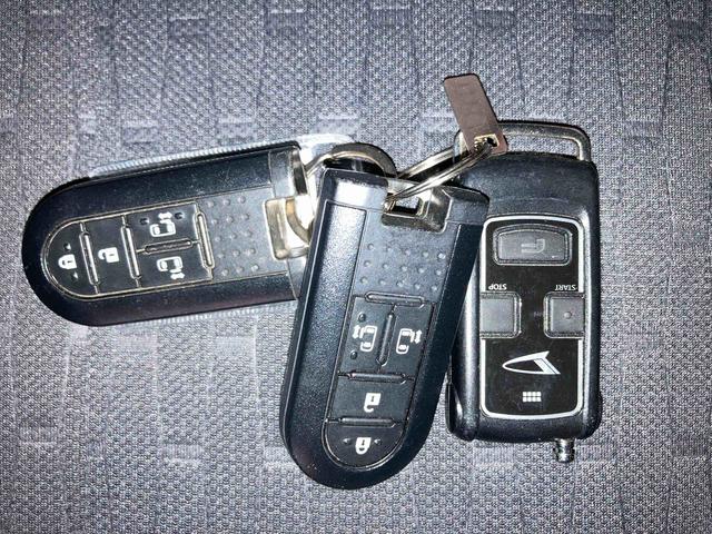 ウェイクＧターボＶＳ　ＳＡIII（青森県）の中古車