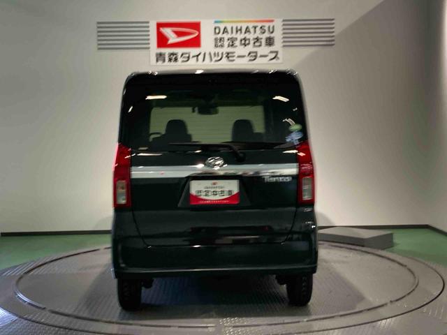 タントＸセレクション４ＷＤ　メモリーナビ　フルセグＴＶ　ＣＤ　バックカメラ　ＥＴＣ　Ｂｌｕｅｔｏｏｔｈ接続（青森県）の中古車