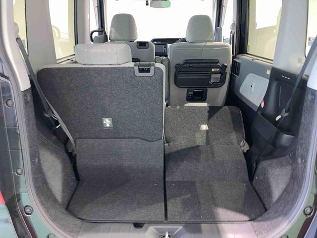 タントＸセレクション４ＷＤ　メモリーナビ　フルセグＴＶ　ＣＤ　バックカメラ　ＥＴＣ　Ｂｌｕｅｔｏｏｔｈ接続（青森県）の中古車