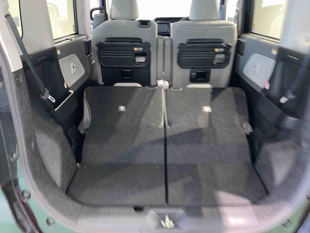 タントＸセレクション４ＷＤ　メモリーナビ　フルセグＴＶ　ＣＤ　バックカメラ　ＥＴＣ　Ｂｌｕｅｔｏｏｔｈ接続（青森県）の中古車