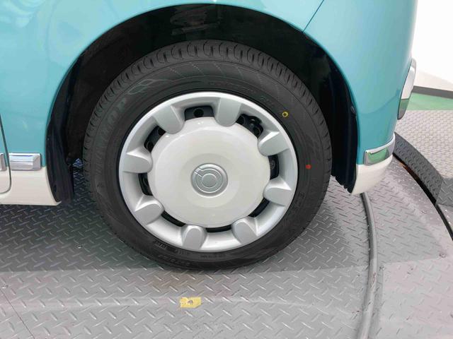 ムーヴキャンバスＧメイクアップリミテッド　ＳＡIII（青森県）の中古車