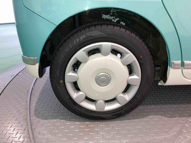 ムーヴキャンバスＧメイクアップリミテッド　ＳＡIII（青森県）の中古車