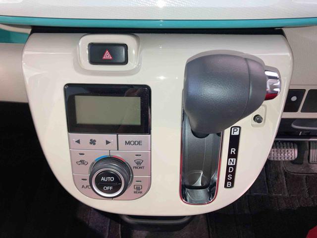 ムーヴキャンバスＧメイクアップリミテッド　ＳＡIII（青森県）の中古車