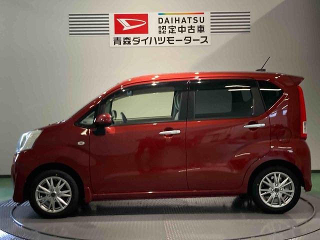 ステラＬ（青森県）の中古車