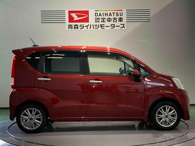 ステラＬ（青森県）の中古車