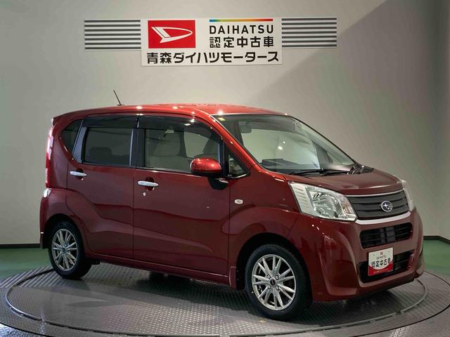 ステラＬ（青森県）の中古車
