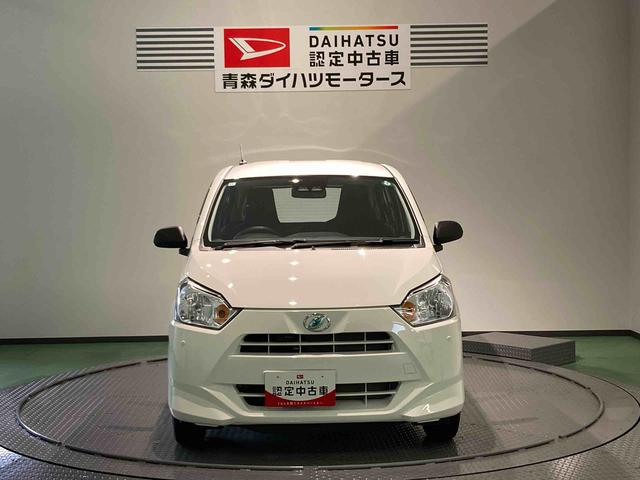 ミライースＬ　ＳＡIII（青森県）の中古車