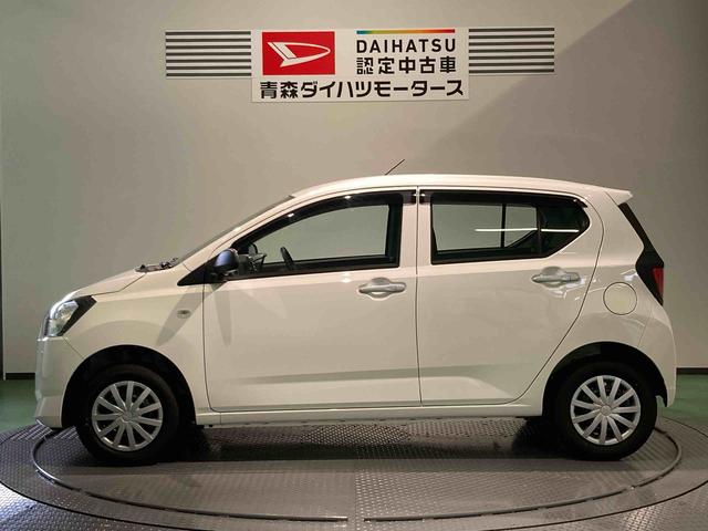ミライースＬ　ＳＡIII（青森県）の中古車