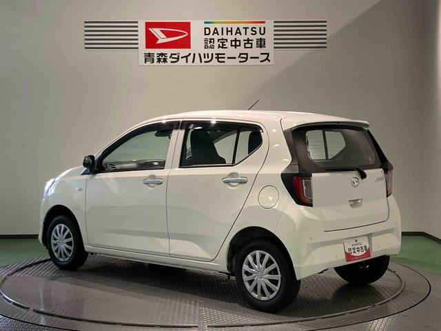 ミライースＬ　ＳＡIII（青森県）の中古車