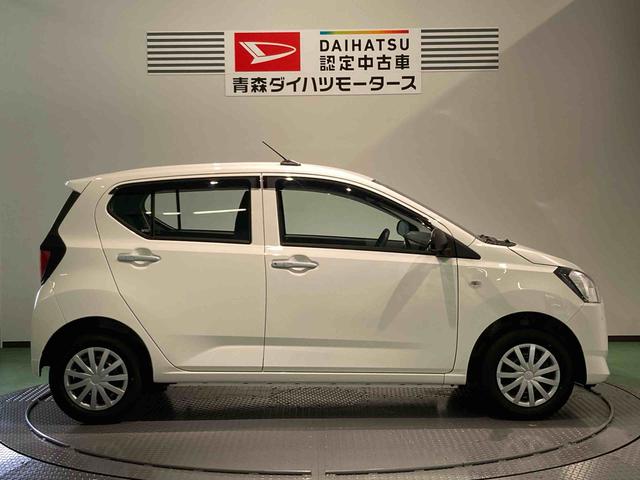 ミライースＬ　ＳＡIII（青森県）の中古車