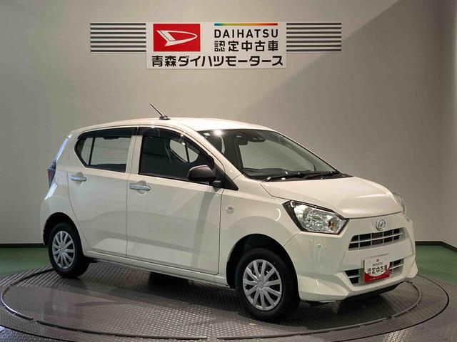 ミライースＬ　ＳＡIII（青森県）の中古車