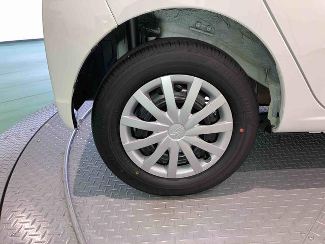 ミライースＬ　ＳＡIII（青森県）の中古車