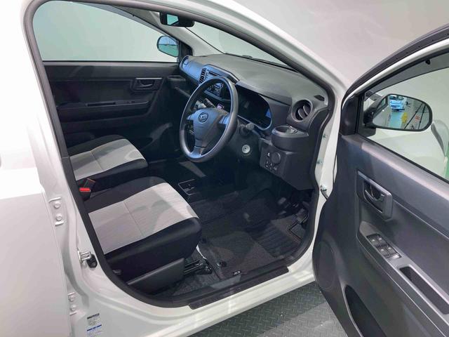 ミライースＬ　ＳＡIII（青森県）の中古車