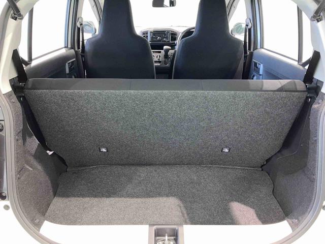 ミライースＬ　ＳＡIII（青森県）の中古車