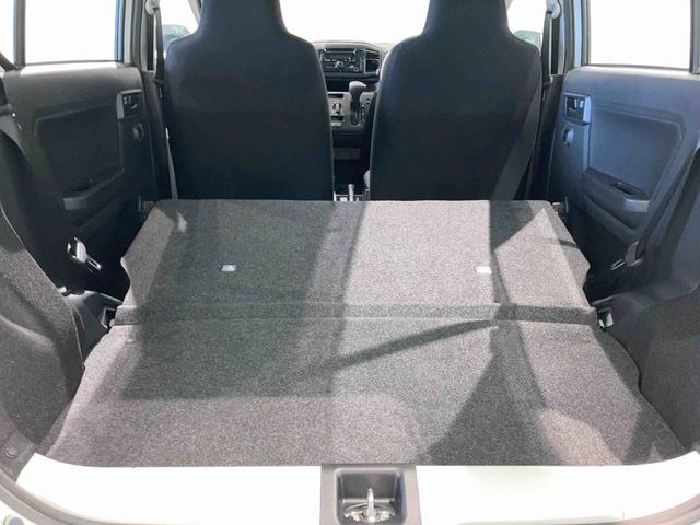 ミライースＬ　ＳＡIII（青森県）の中古車
