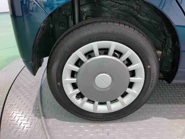 ムーヴキャンバスセオリーＧ（青森県）の中古車