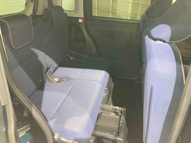 ムーヴキャンバスセオリーＧ（青森県）の中古車