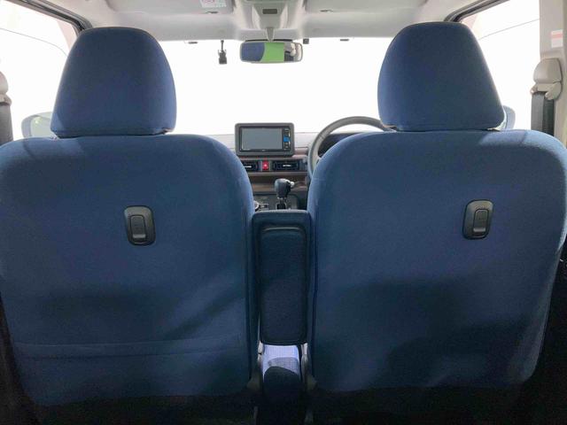 ムーヴキャンバスセオリーＧ（青森県）の中古車