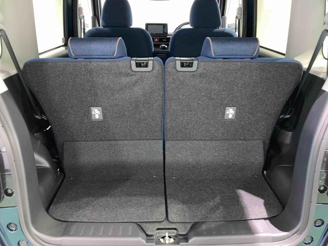 ムーヴキャンバスセオリーＧ（青森県）の中古車