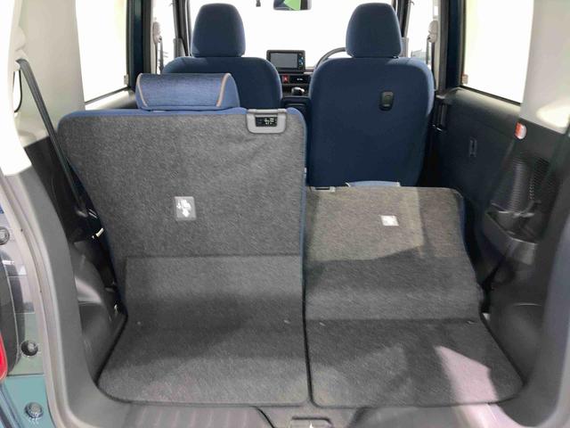 ムーヴキャンバスセオリーＧ（青森県）の中古車