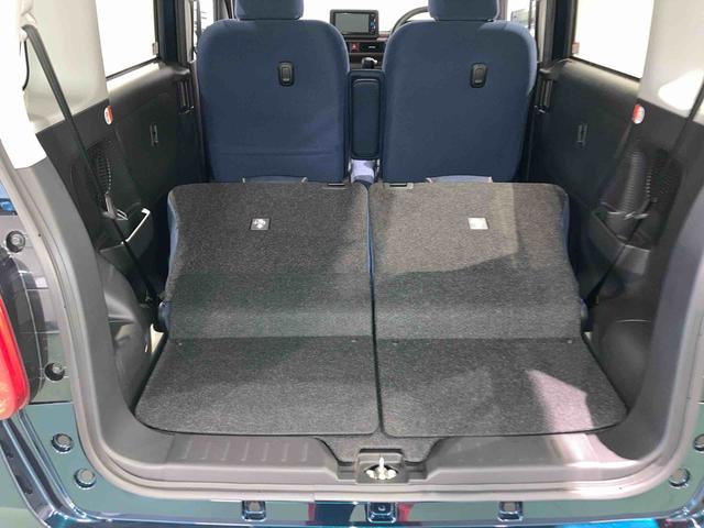 ムーヴキャンバスセオリーＧ（青森県）の中古車