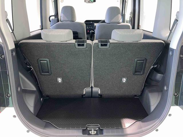 タントＬ（青森県）の中古車