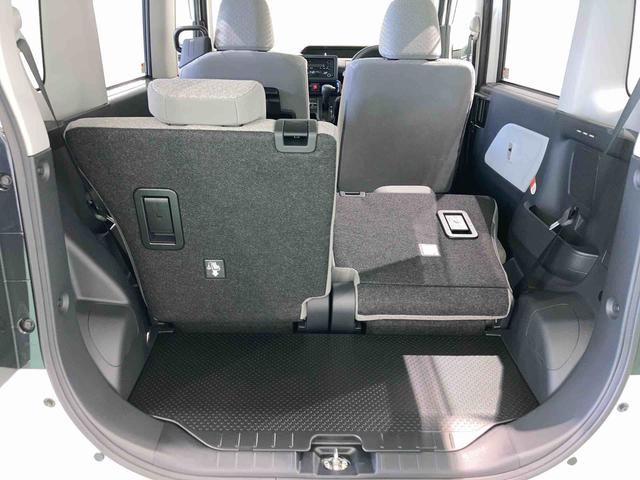 タントＬ（青森県）の中古車