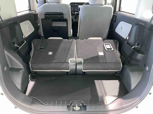 タントＬ（青森県）の中古車