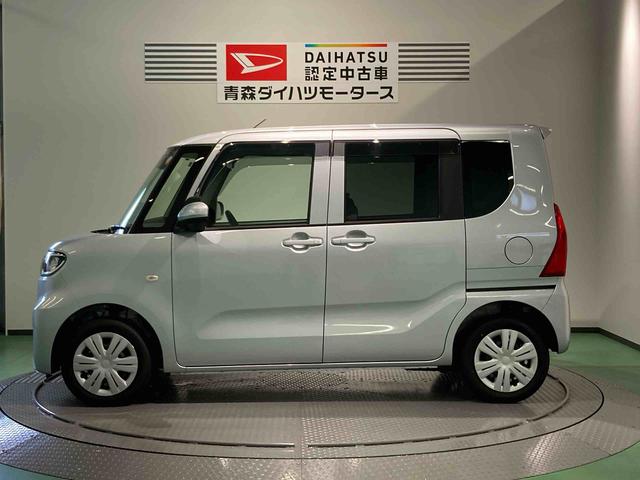 タントＬ（青森県）の中古車