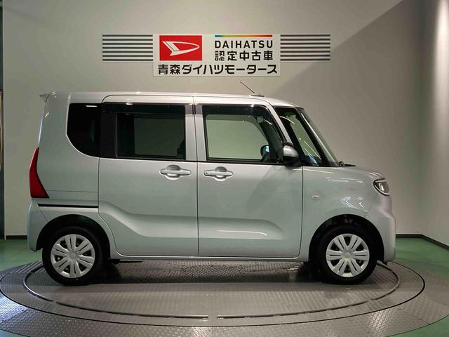 タントＬ（青森県）の中古車