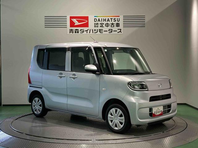 タントＬ（青森県）の中古車