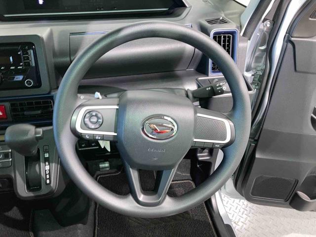 タントＬ（青森県）の中古車