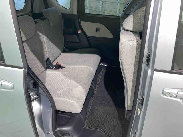 タントＬ（青森県）の中古車