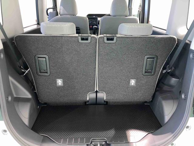 タントＬ（青森県）の中古車
