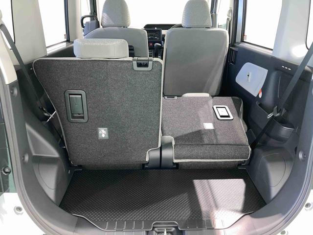 タントＬ（青森県）の中古車