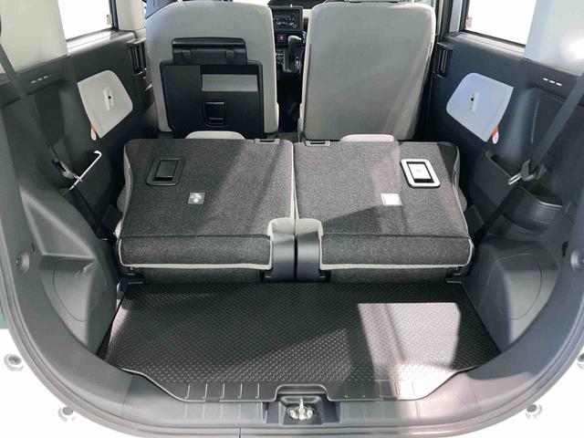 タントＬ（青森県）の中古車