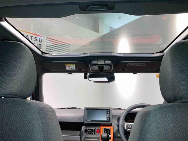 タフトＧターボ（青森県）の中古車