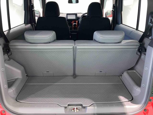 タフトＧターボ（青森県）の中古車