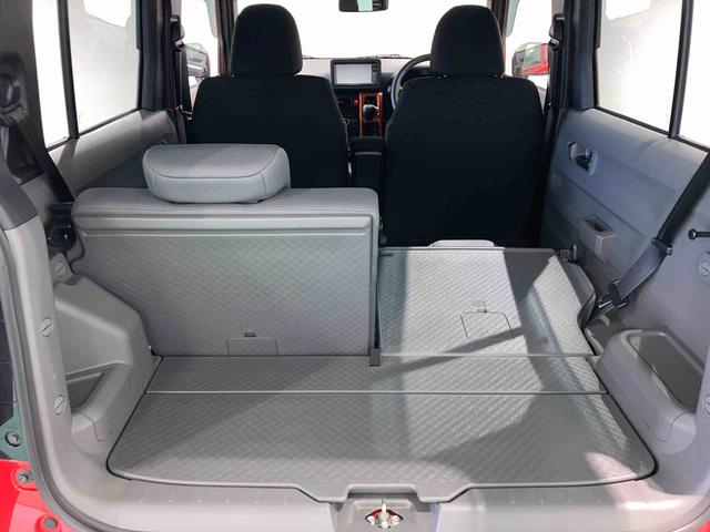 タフトＧターボ（青森県）の中古車