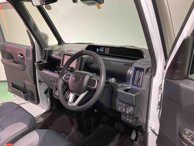 タントカスタムRS(青森県)の中古車