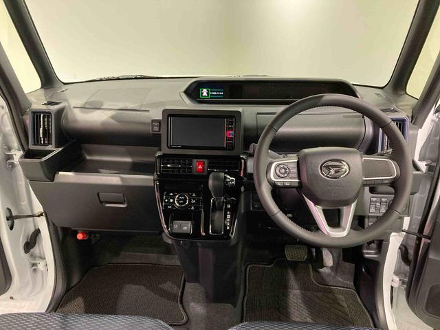 タントカスタムRS(青森県)の中古車