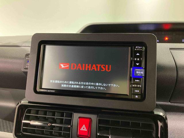 タントカスタムRS(青森県)の中古車