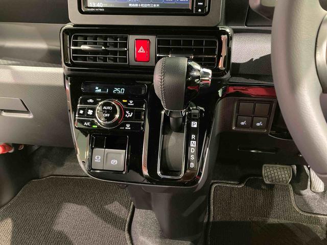 タントカスタムRS(青森県)の中古車