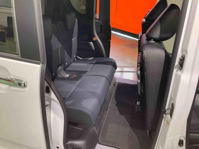 タントカスタムRS(青森県)の中古車