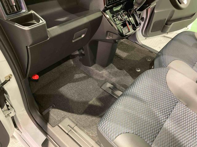 タントカスタムRS(青森県)の中古車