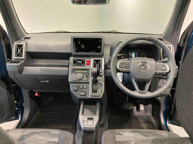 タフトＧ　ダーククロムベンチャースカイフィールトップ　前席シートヒーター　下回り防錆済み　キーフリー　ＡＢＳ　エアバック　４ＷＤ　アルミ　スマートキー　プッシュスタート（青森県）の中古車