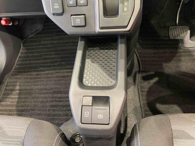 タフトＧ　ダーククロムベンチャースカイフィールトップ　前席シートヒーター　下回り防錆済み　キーフリー　ＡＢＳ　エアバック　４ＷＤ　アルミ　スマートキー　プッシュスタート（青森県）の中古車