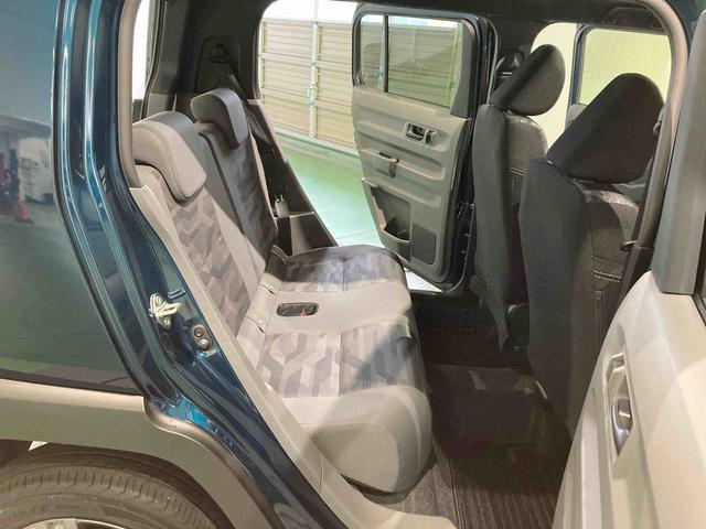 タフトＧ　ダーククロムベンチャースカイフィールトップ　前席シートヒーター　下回り防錆済み　キーフリー　ＡＢＳ　エアバック　４ＷＤ　アルミ　スマートキー　プッシュスタート（青森県）の中古車